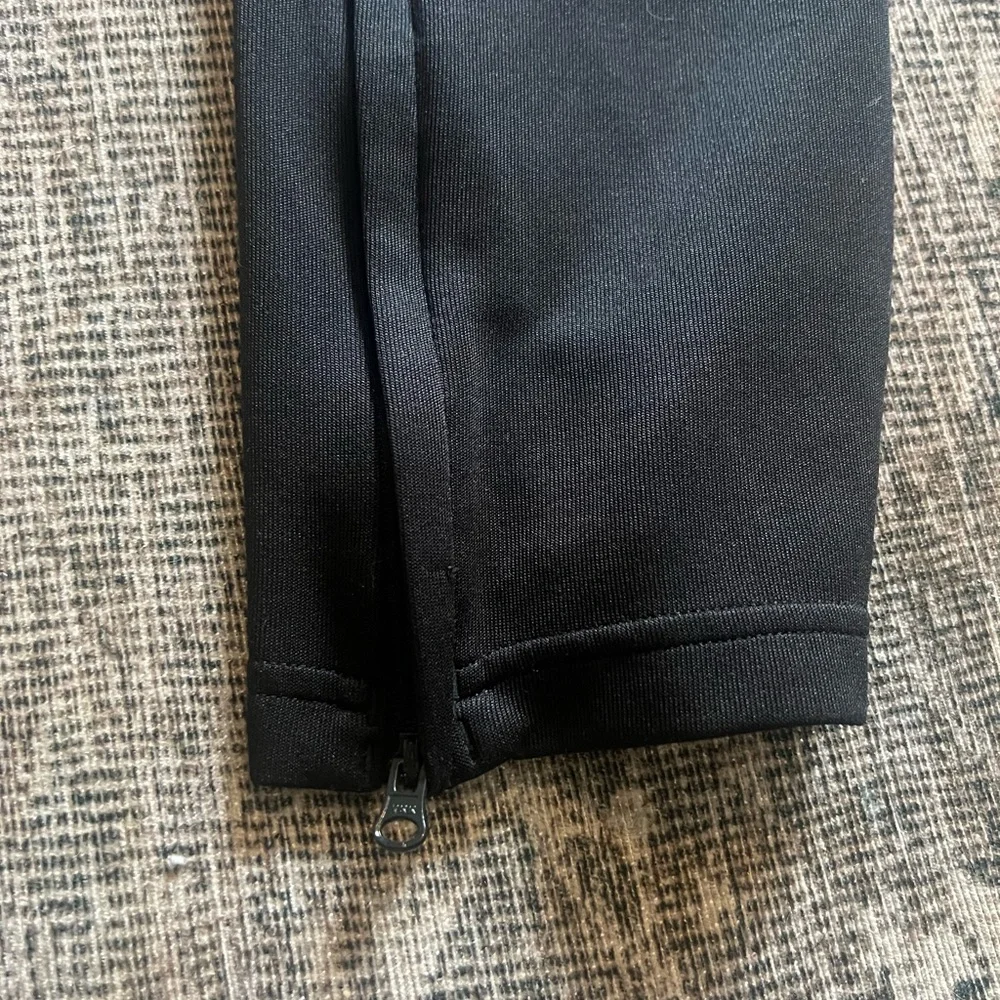 adidas TIRO PANTS Joggers with Pink and Yellow Accents 13/14Y